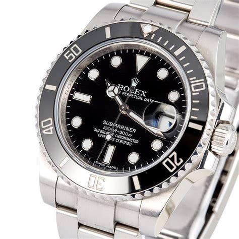 rolex submariner ceramic 116610 noob v7|rolex submariner 126610.